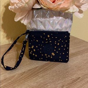 Kipling wallet